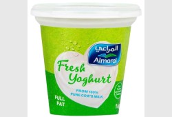 المراعي لبن بقري 1 كغم 